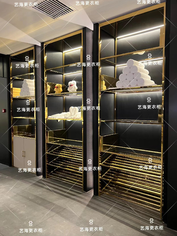 毛巾架