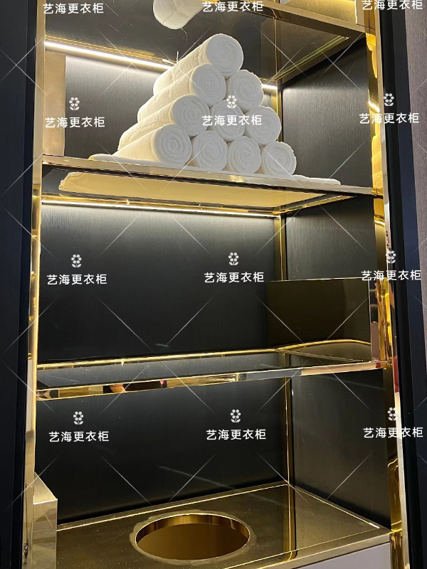毛巾架