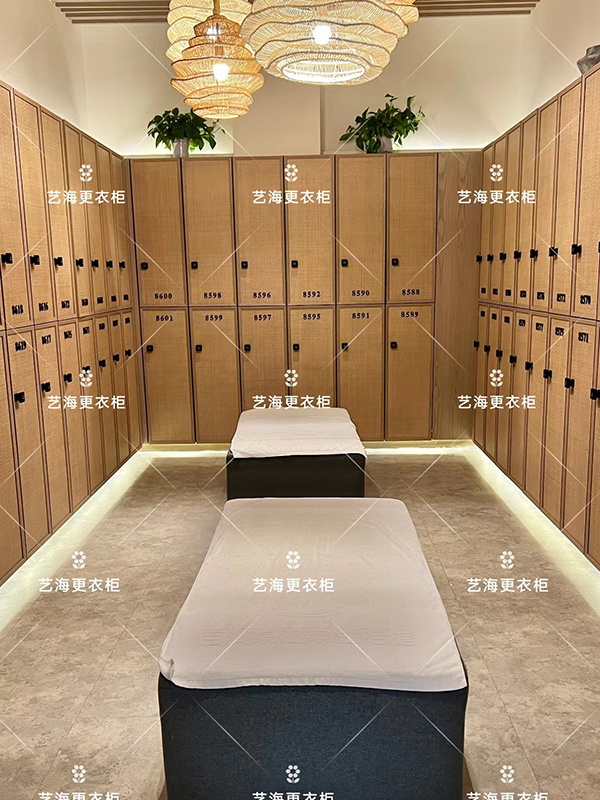 百溪泉溫泉生活館