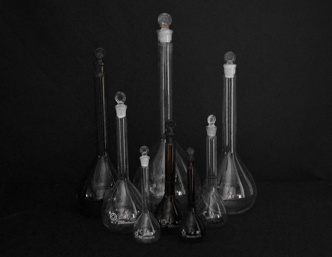 玻璃儀器