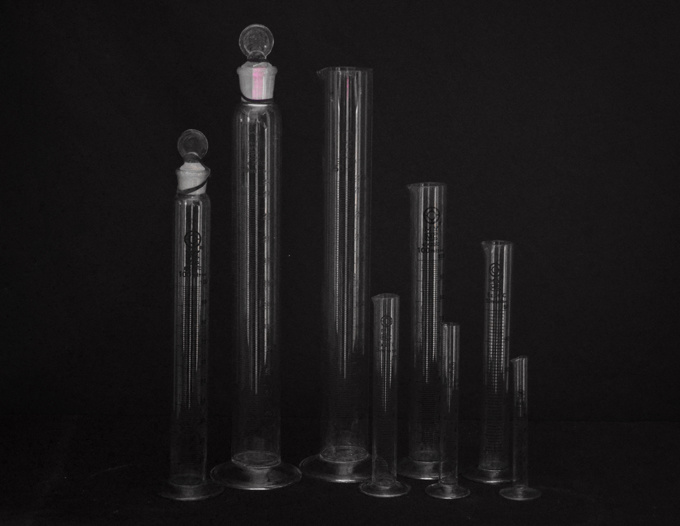 玻璃儀器