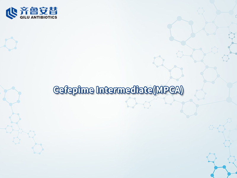 Cefepime Intermediate(MPCA)