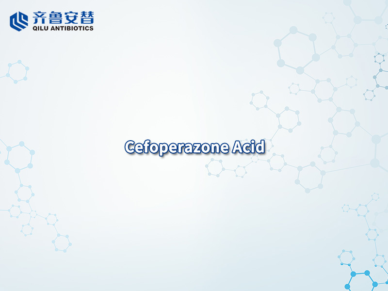 Cefoperazone Acid