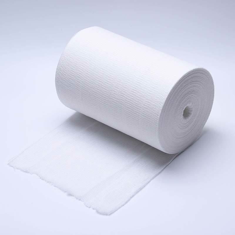 Gauze Roll- Joy Ray Co., Ltd.