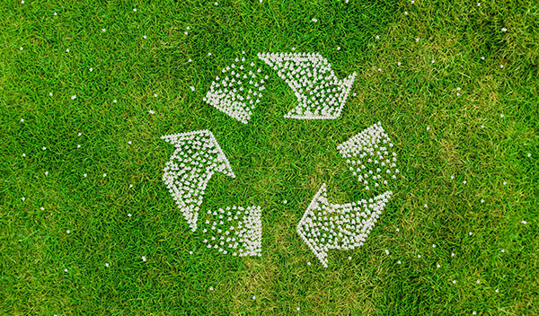 The nation's first textile industry chain ecological