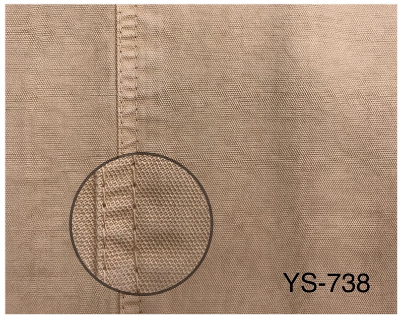 Enhancing Your Wardrobe with Stylish Twill Fabric Creations: A Comprehensive Guide