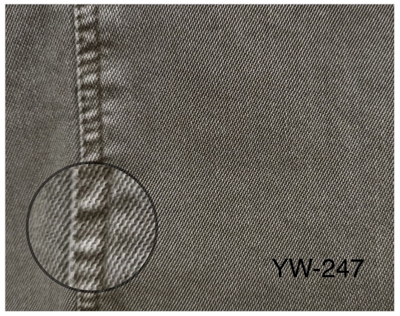 Exploring the Versatility of Bi-Stretch Fabrics in Fashion Design