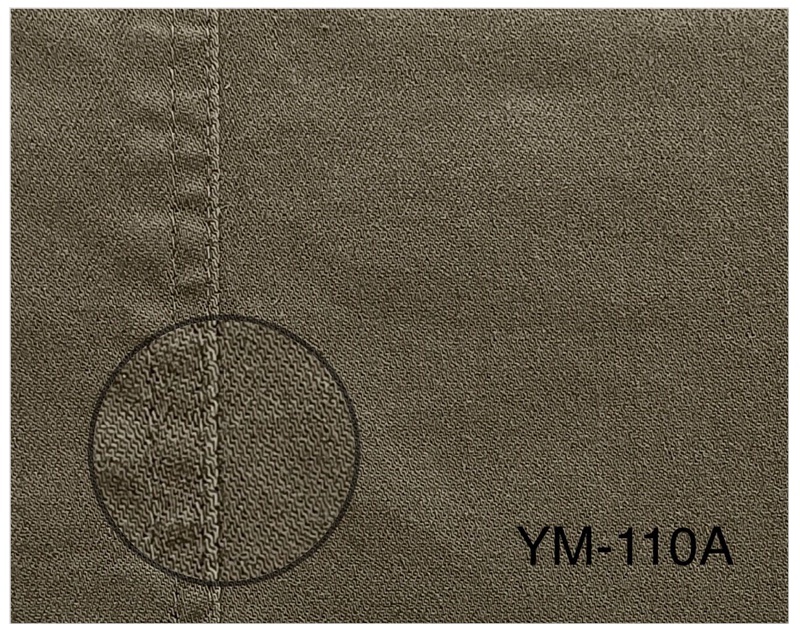 Embracing Sustainability: The Future of Green Environmental Fabrics in the Textile Industry