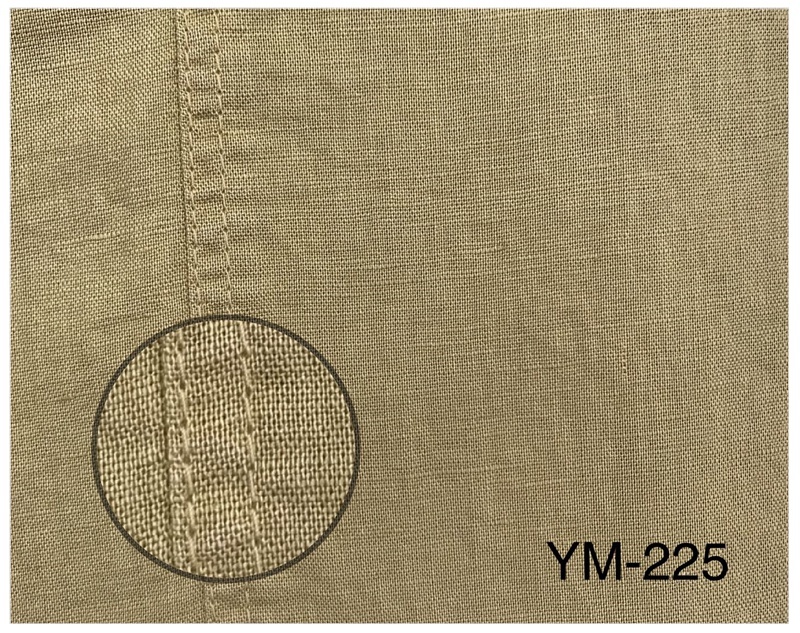 The Artistry Behind Plain Fabrics: Crafting Timeless Creations