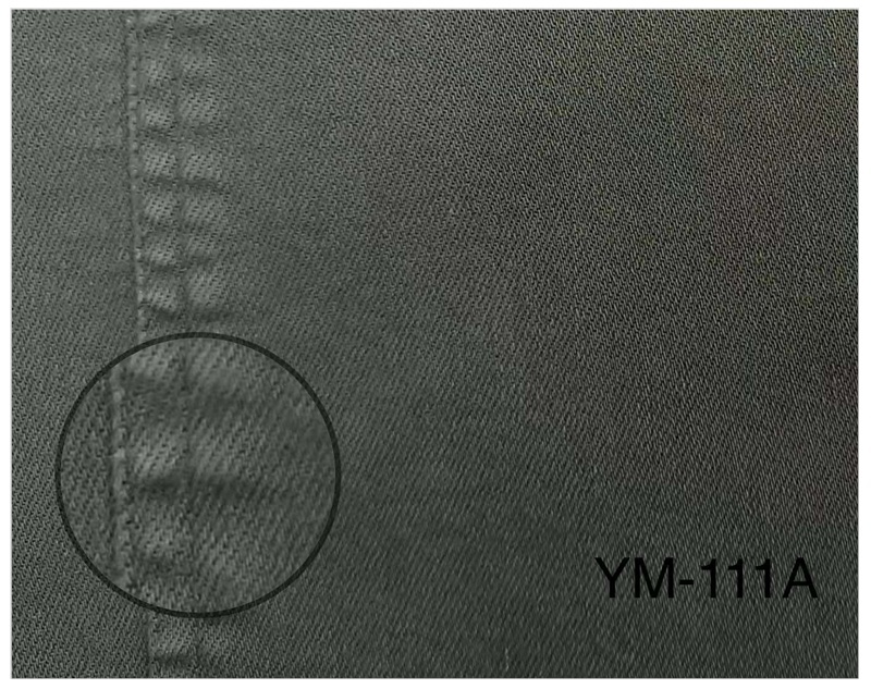 Exploring Green Environmental Fabrics: The Future of Sustainable Textiles