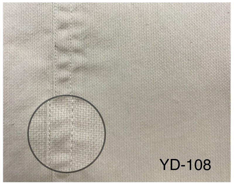 Understanding Dobby Fabrics: The Versatile Choice for Woven Textiles