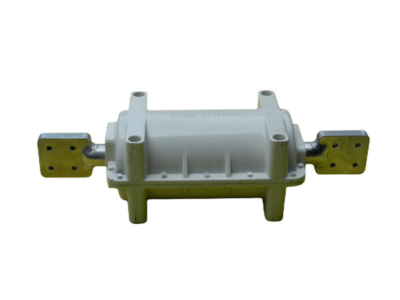 SRA型阻尼電抗器 SRA型阻尼電抗器