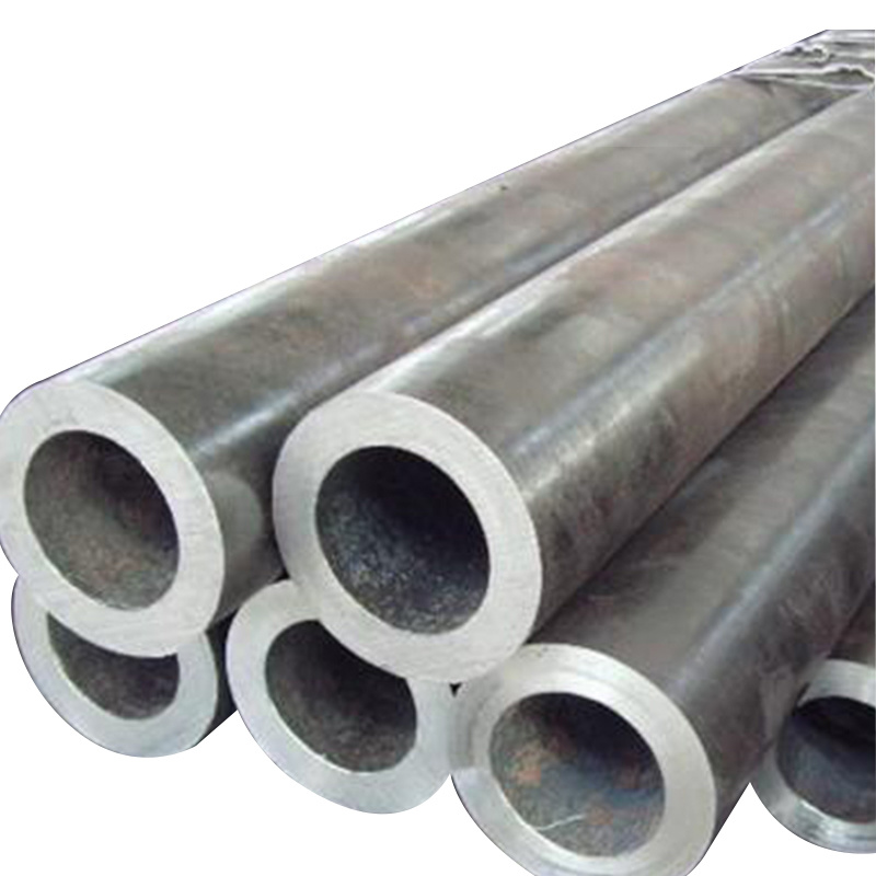 DIN 2391 COLD DRAW PIPE
