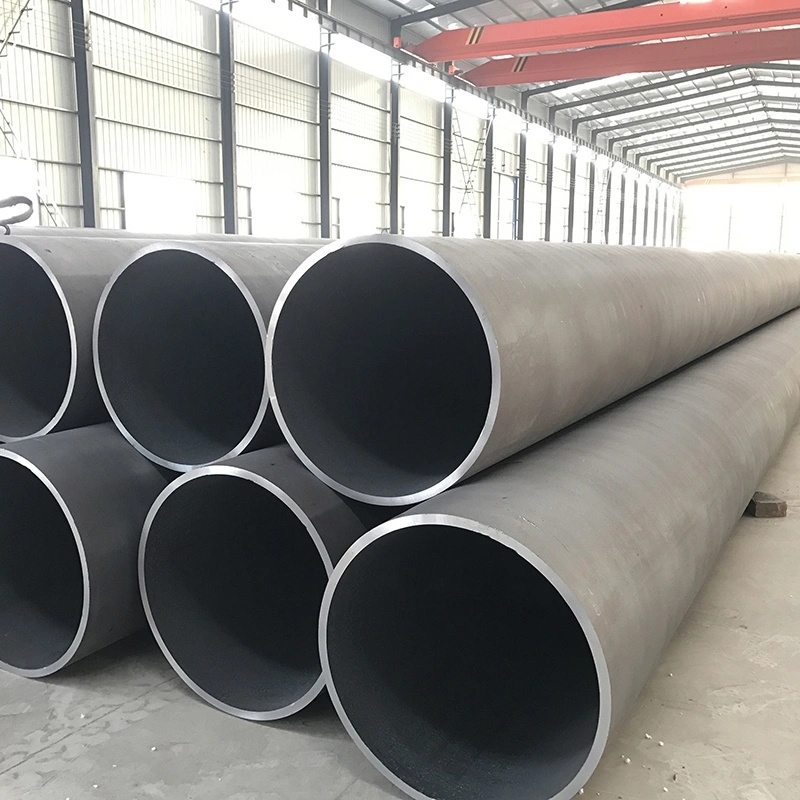 ASTM A333 Gr.6 pipe