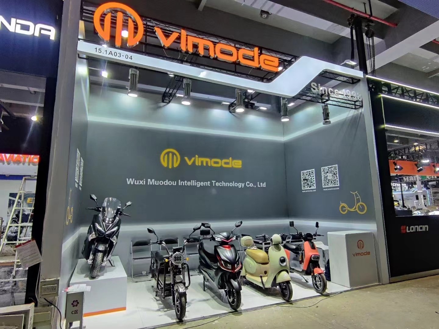 20240515 135th China Canton Fair