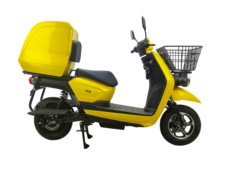 CN-Delivery