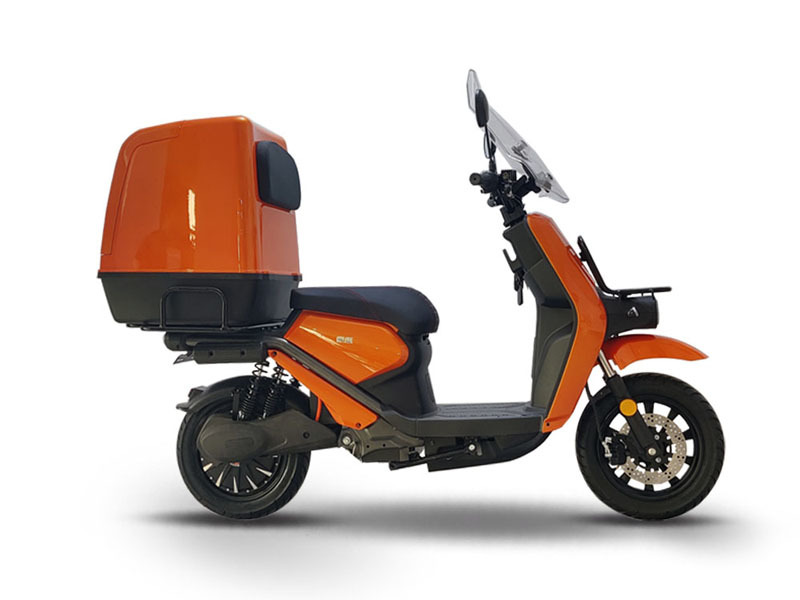 BN-Delivery