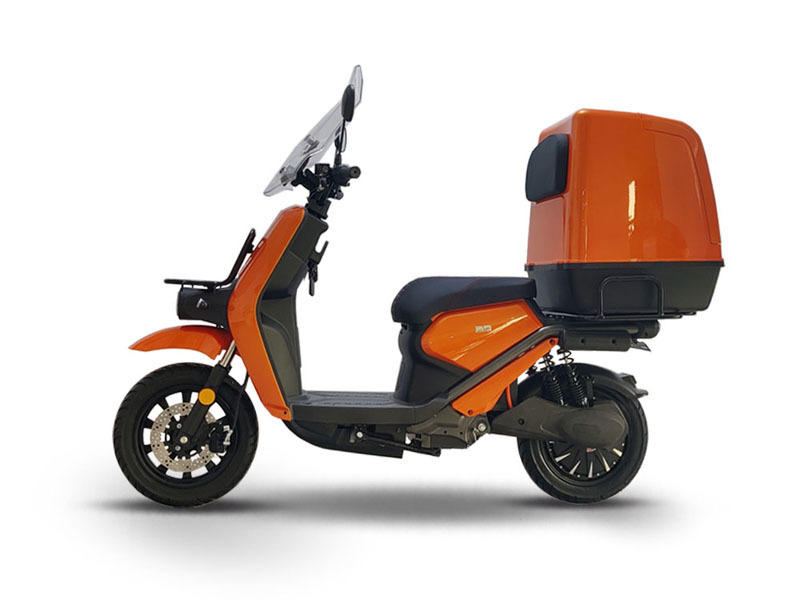 BN-Delivery