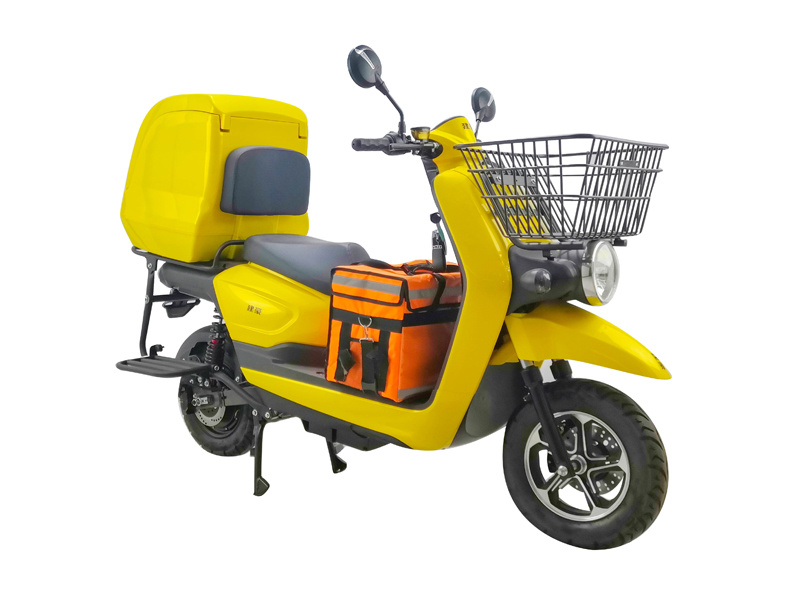 CN-Delivery