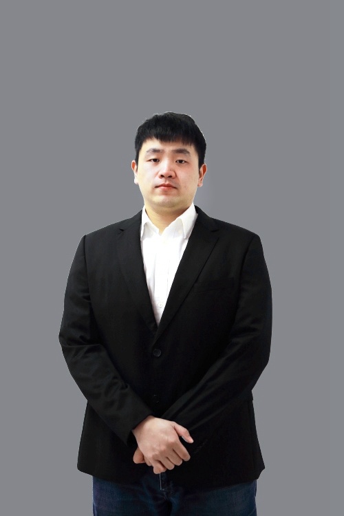 陈佳骏