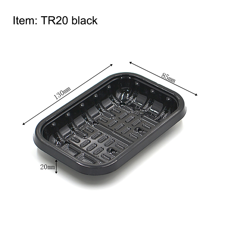 FRUIT SUCTION TRAY