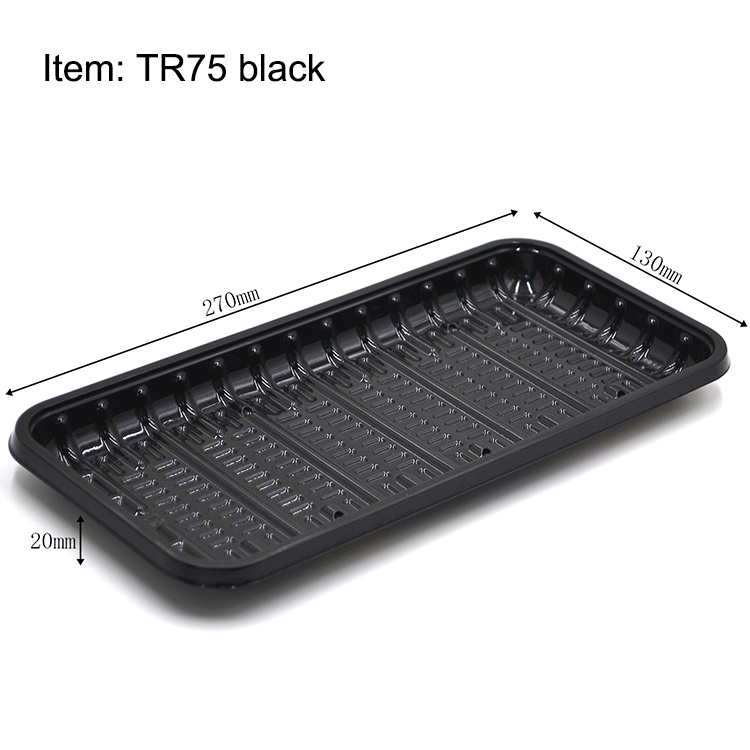 FRUIT SUCTION TRAY