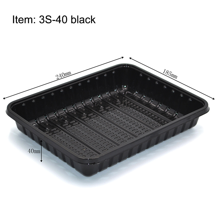 FRUIT SUCTION TRAY