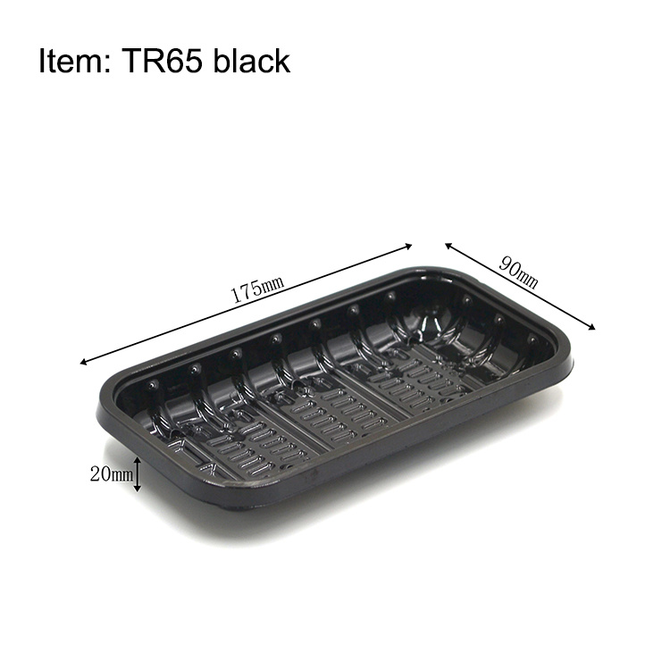 FRUIT SUCTION TRAY