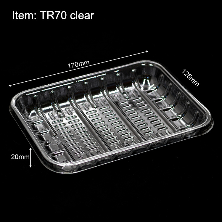 FRUIT SUCTION TRAY