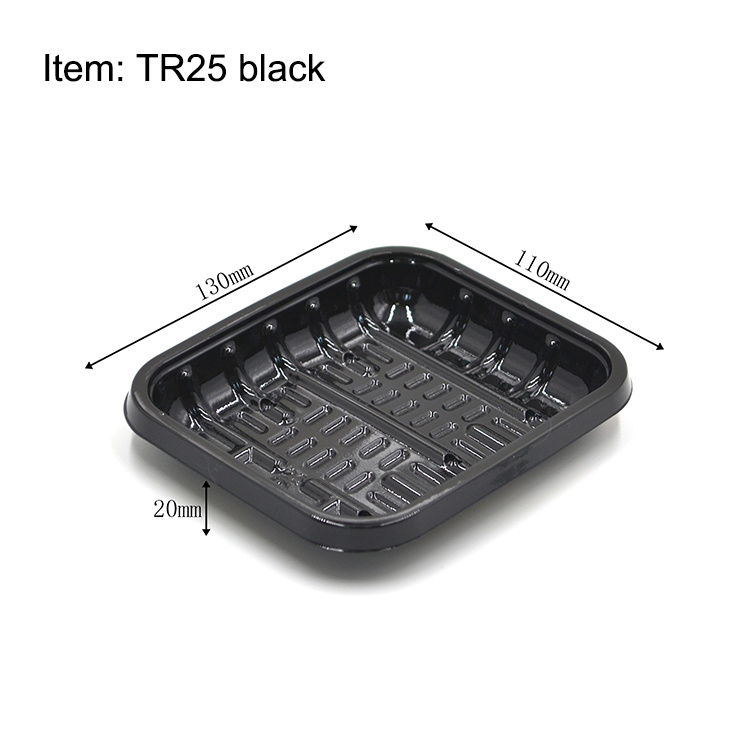 FRUIT SUCTION TRAY