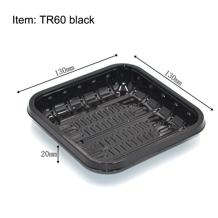 FRUIT SUCTION TRAY