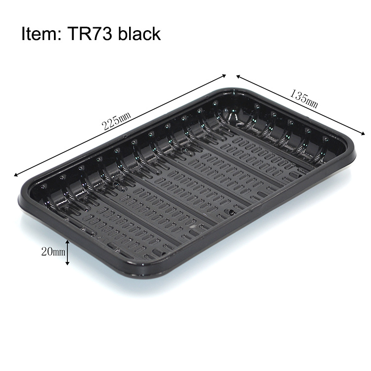 FRUIT SUCTION TRAY