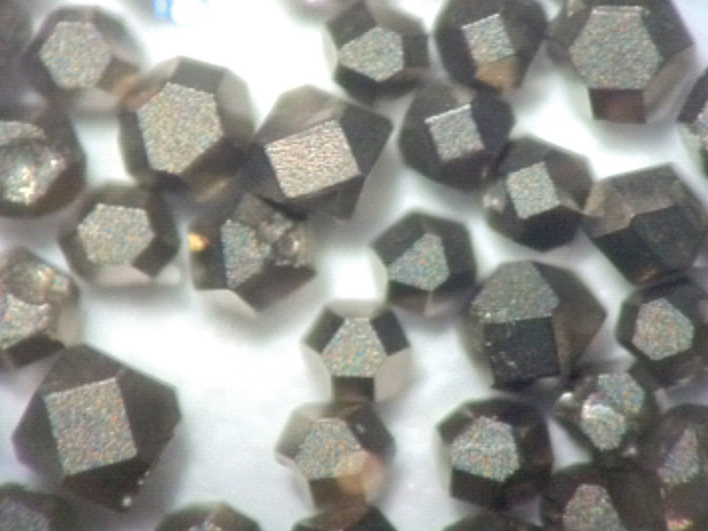Ti coating