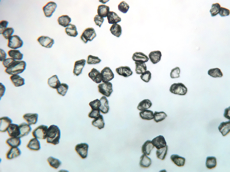 Diamond Micron for PCD/PDC