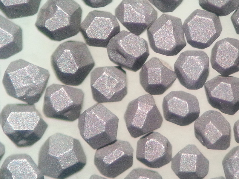Si coating