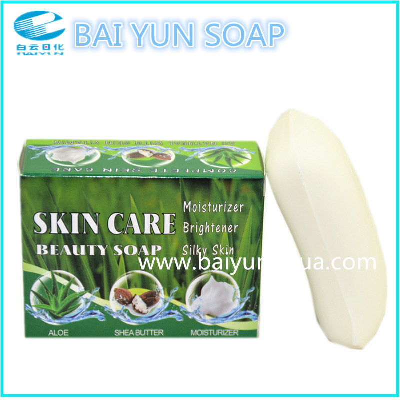 100g Skin care bath soap