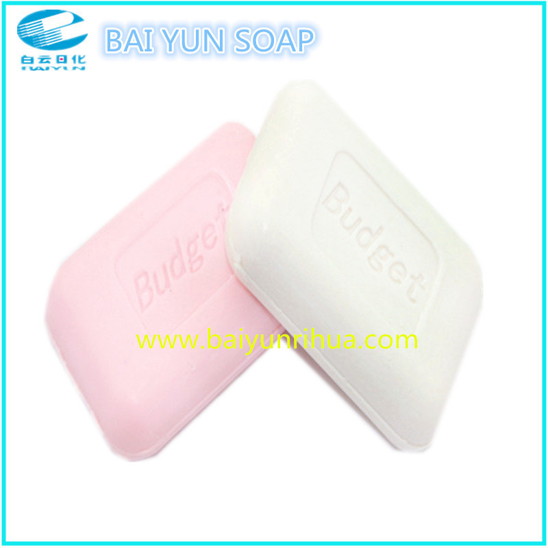 100g Bath soap /Rich in foam/exported Africa market