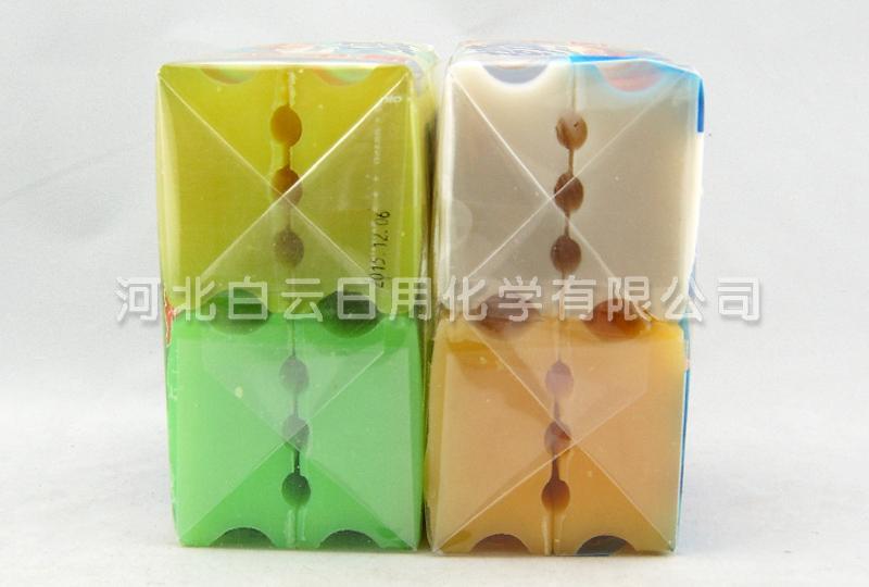 Jingjiu Laundry Soap Super and Colorful Series