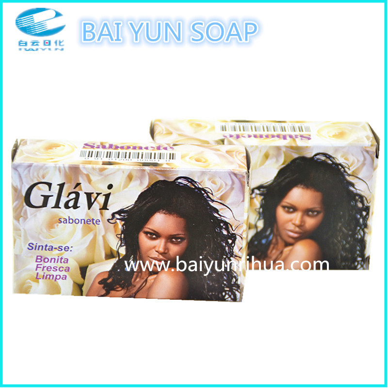 75g bath soapwhite colornice perfumefactory price