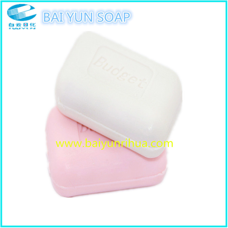 100g Bath soap /Rich in foam/exported Africa market