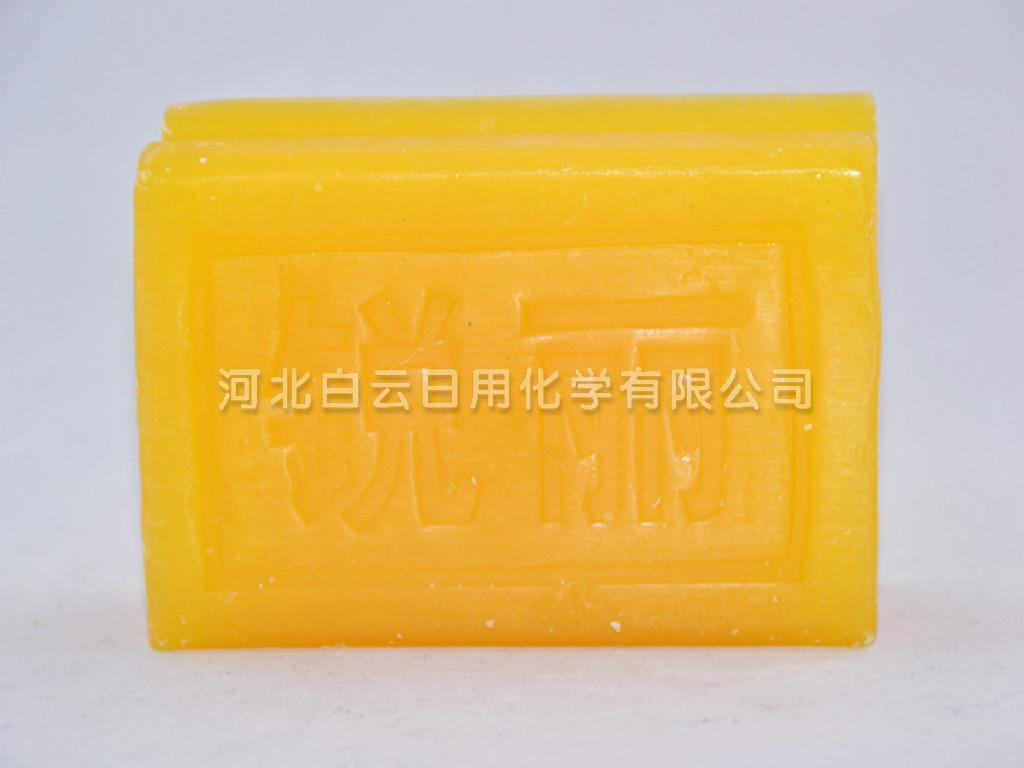 Ruili Degreasing Laundry Soap 218g