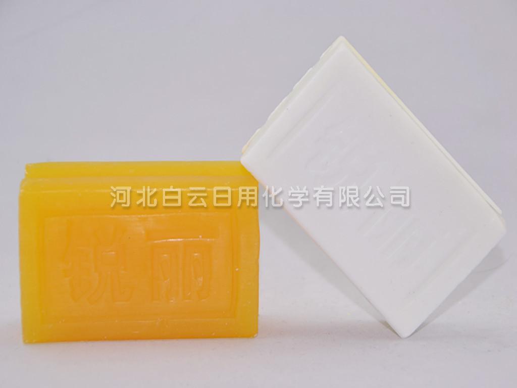 Ruili Whitening Soap and Laundry Soap Series