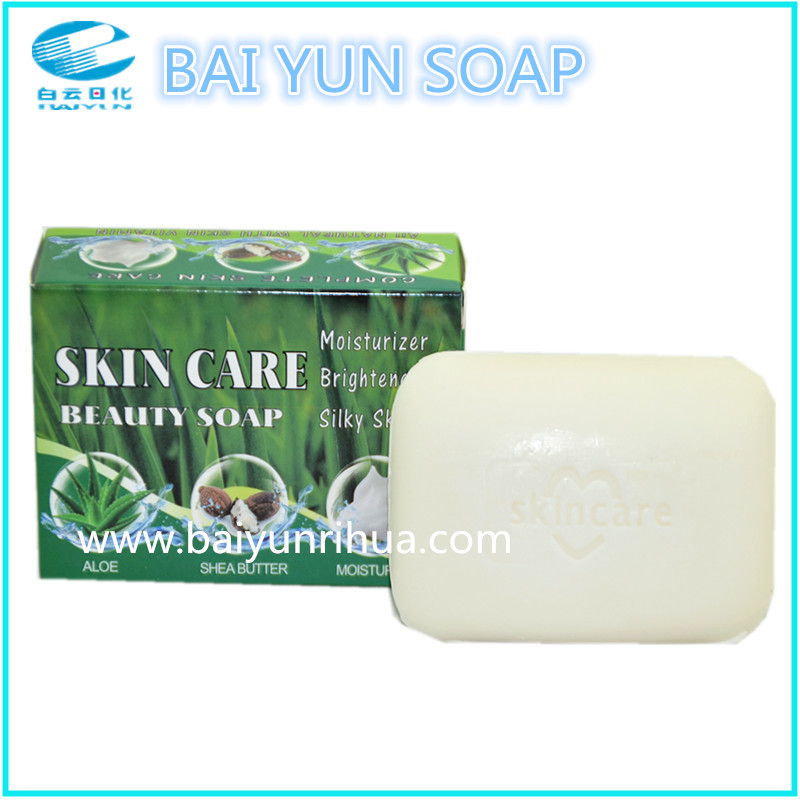 100g Skin care bath soap