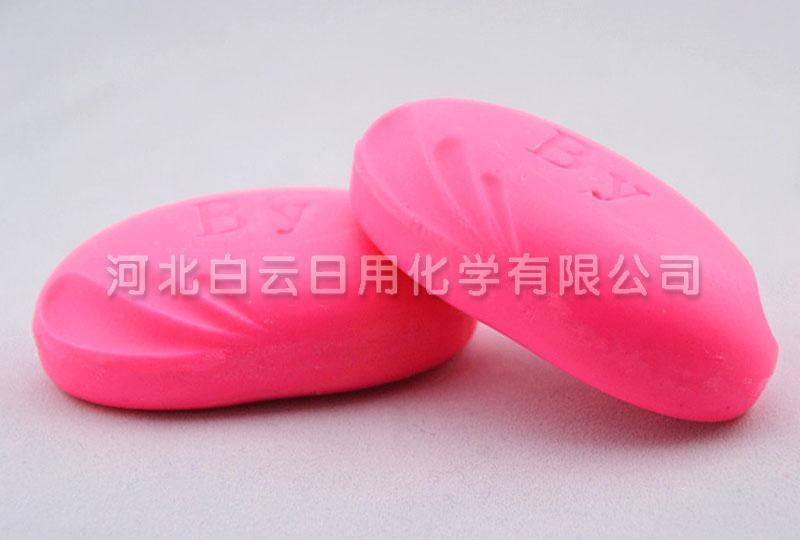 Baiyun Jiaxiu Transparent Soap Grains 130g