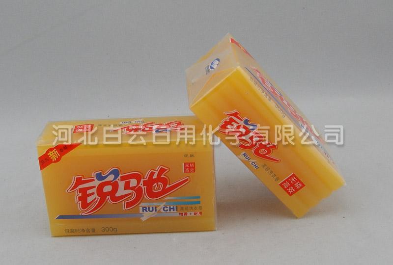 Ruichi Premium Laundry Soap 300g