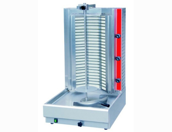Adjustable Middle East Electric Roast Oven