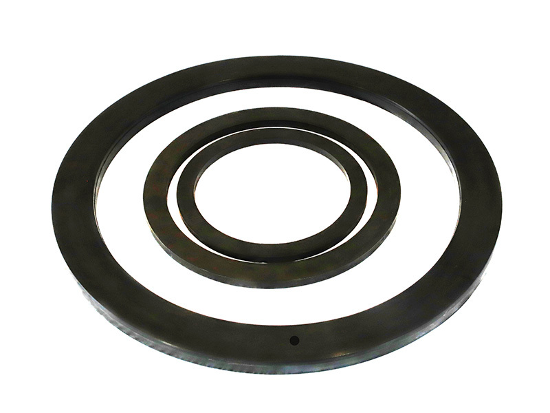 Hydrostatic Test Rubber Ring