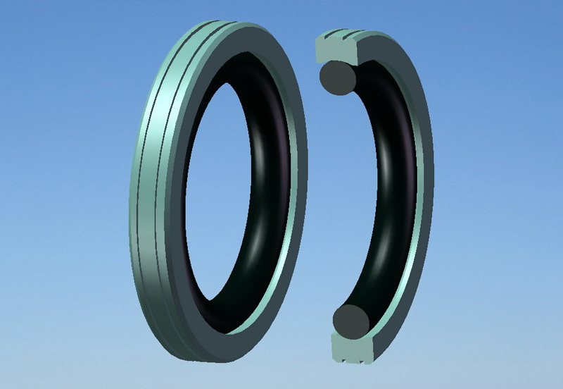Introduction to the advantages and friction properties of the rotating gray ring
