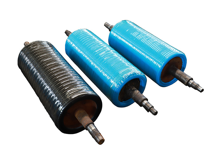 Ordinary Rubber Roller