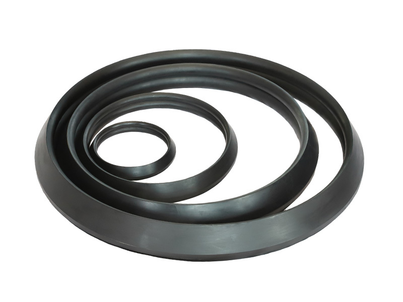 PVC Rubber Sealing Ring